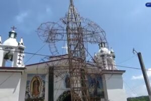 Santuario San Francisco