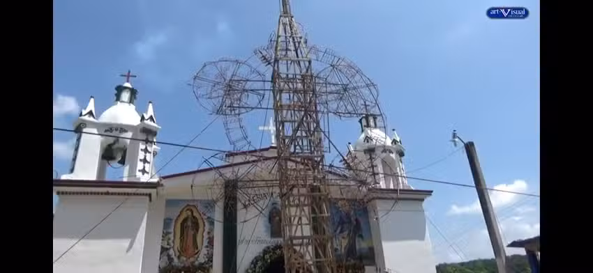 Santuario San Francisco