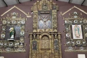 Santuario San Judas Tadeo