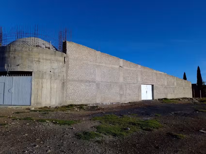 Santuario San Rafael Gu&iacute;zar y Valencia