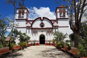 Santuario Virgen de Guadalupe