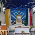 Santuario Virgen De Guadalupe