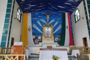 Santuario Virgen De Guadalupe