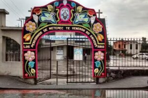 Santuario Y Parroquia de Ntra. Sra. de San Juan de los Lagos