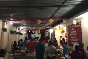 SANTURIO DEL DIOS VIVIENTE SANTUARIO DE FE