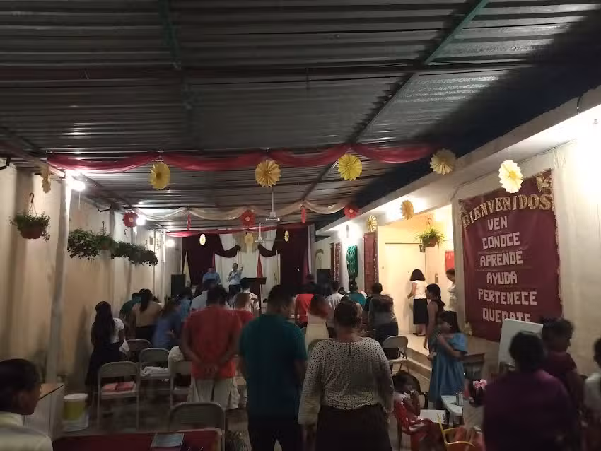 SANTURIO DEL DIOS VIVIENTE SANTUARIO DE FE