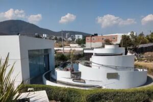 Sat&eacute;lite Iglesia Cristiana