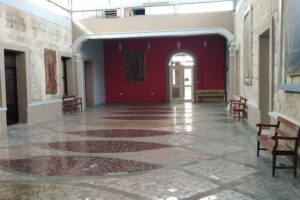 Secretariado de Pastoral Lirutgica Arqudiocesis de Monterrey