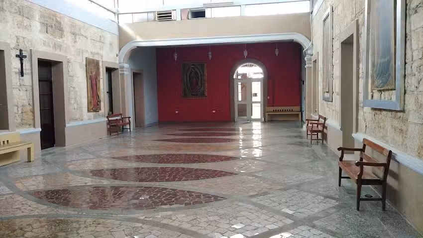 Secretariado de Pastoral Lirutgica Arqudiocesis de Monterrey