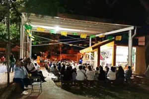 SECTOR SAN JUDAS TADEO