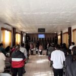 Segunda Iglesia Del Nazareno