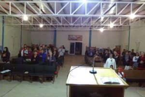 Segunda IPUN Cuauht&eacute;moc