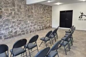 Selah Iglesia Cristiana