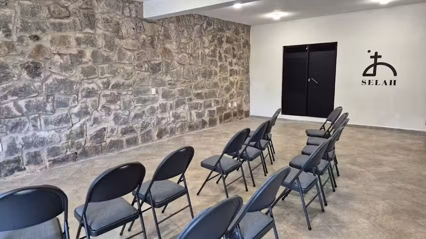 Selah Iglesia Cristiana