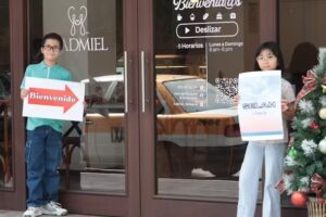 Selah Iglesia del coraz&oacute;n de la ciudad