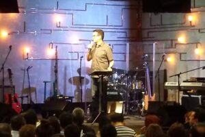 Semilla de Mostaza Santa M&oacute;nica