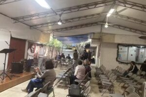 Semilla De Mostaza Xochimilco