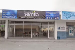 Semilla Laguna