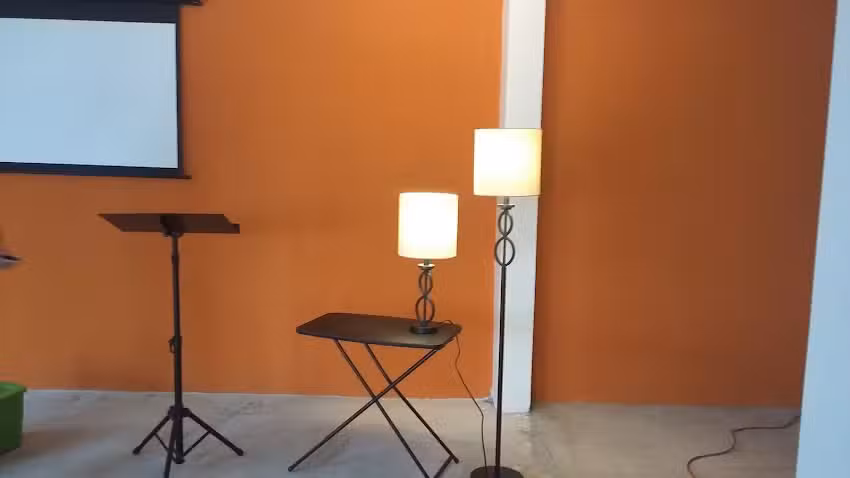 Semilla Tecate / Area Gastro