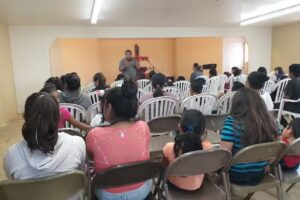 Semillas De Mostaza San Rafael