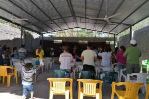 Semillero de Adoradores