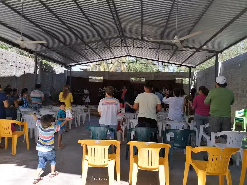 Semillero de Adoradores