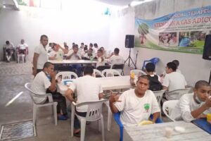 Semillero de Amor Comunidad Terap&eacute;utica de Atenci&oacute;n a las Adicciones.