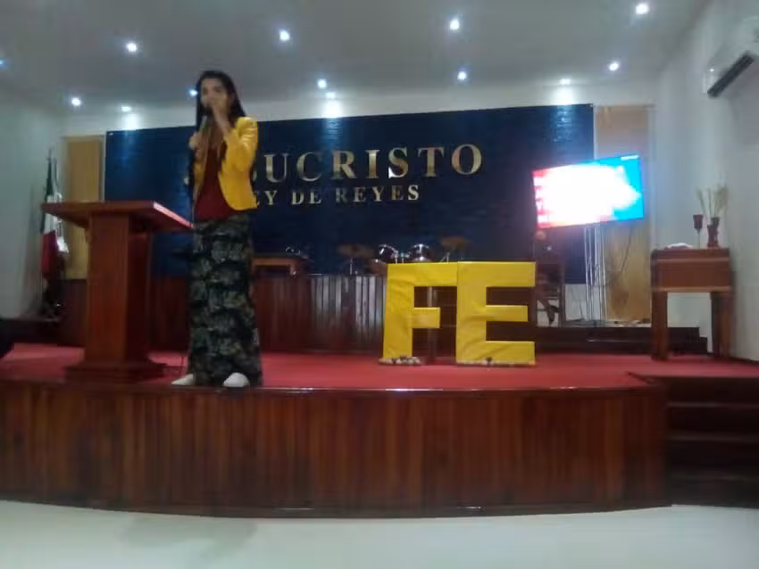 Semillero De Dios A Las Naciones