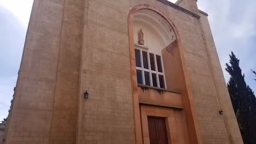 Seminario Conciliar de la Pur&iacute;sima, Di&oacute;cesis de Zacatecas