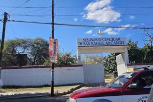 Seminario Conciliar de San Rafael Arcangel