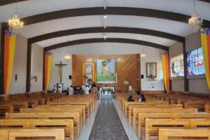 Seminario de Filosofia MSP