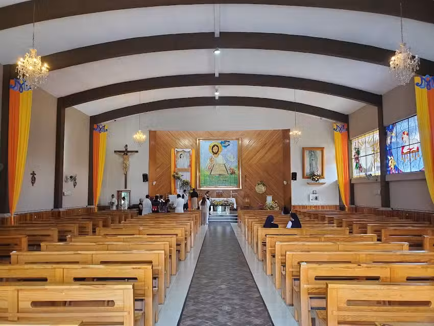 Seminario de Filosofia MSP