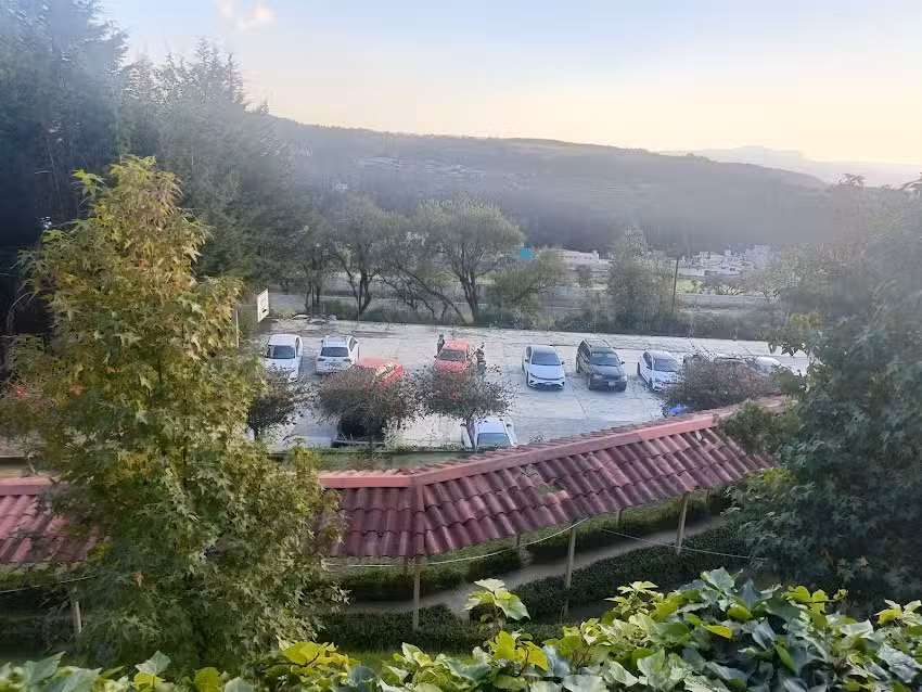 Seminario de Misiones Santiago Tilapa [Misioneros de Guadalupe]