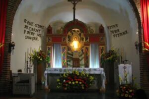 Seminario de Tapalpa &ndash; Arquidi&oacute;cesis de Guadalajara A.R.