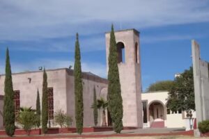 Seminario de Totatiche