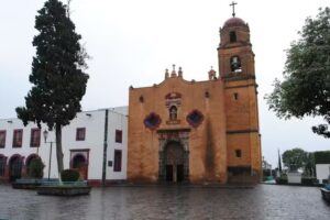Seminario de Xochimilco