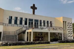Seminario Diocesano San Juan Pablo II