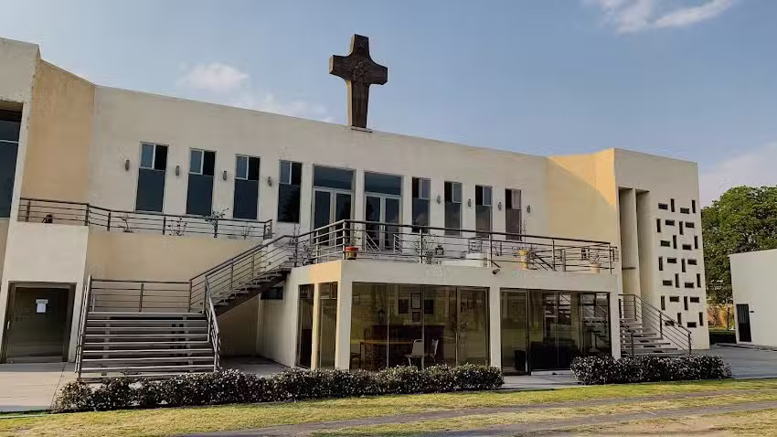 Seminario Diocesano San Juan Pablo II