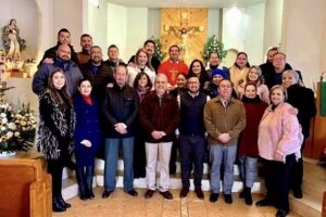 Seminario Diosesano