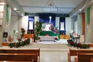 Seminario Franciscano