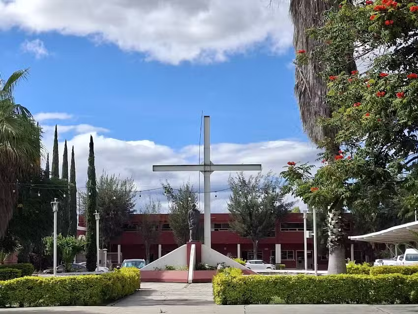 Seminario Menor Conciliar de Le&oacute;n