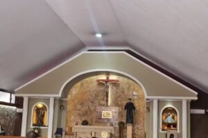 Seminario Menor de Atotonilco