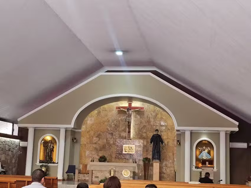 Seminario Menor de Atotonilco