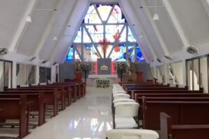 Seminario Menor De Secundaria Nuestra Se&ntilde;ora Del Carmen