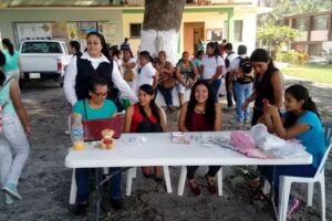 Seminario Menor Nuestra Sra De Guadalupe Di&oacute;cesis De Tuxpan