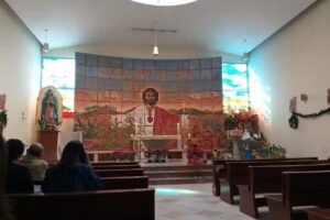 Seminario Rogacionista