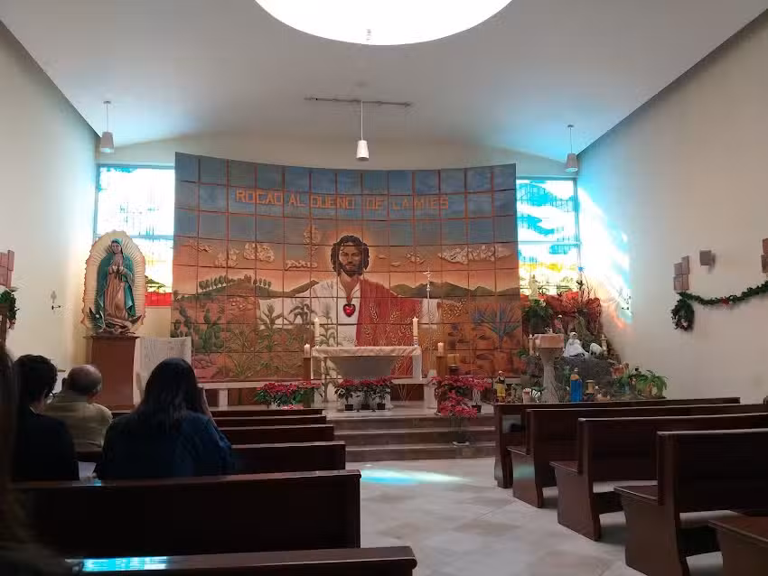 Seminario Rogacionista