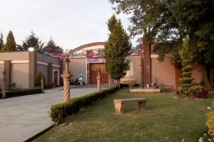 Seminario San José, Diócesis de Nezahualcóyotl