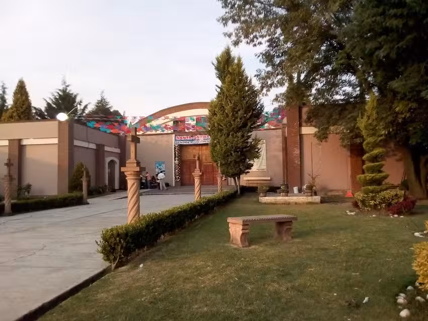 Seminario San Jos&eacute;, Di&oacute;cesis de Nezahualc&oacute;yotl