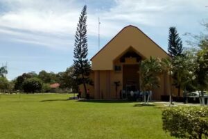 Seminario Teol&oacute;gico Presbiteriano del Sureste